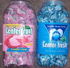 Centerfield Gum